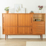 1960s highboard