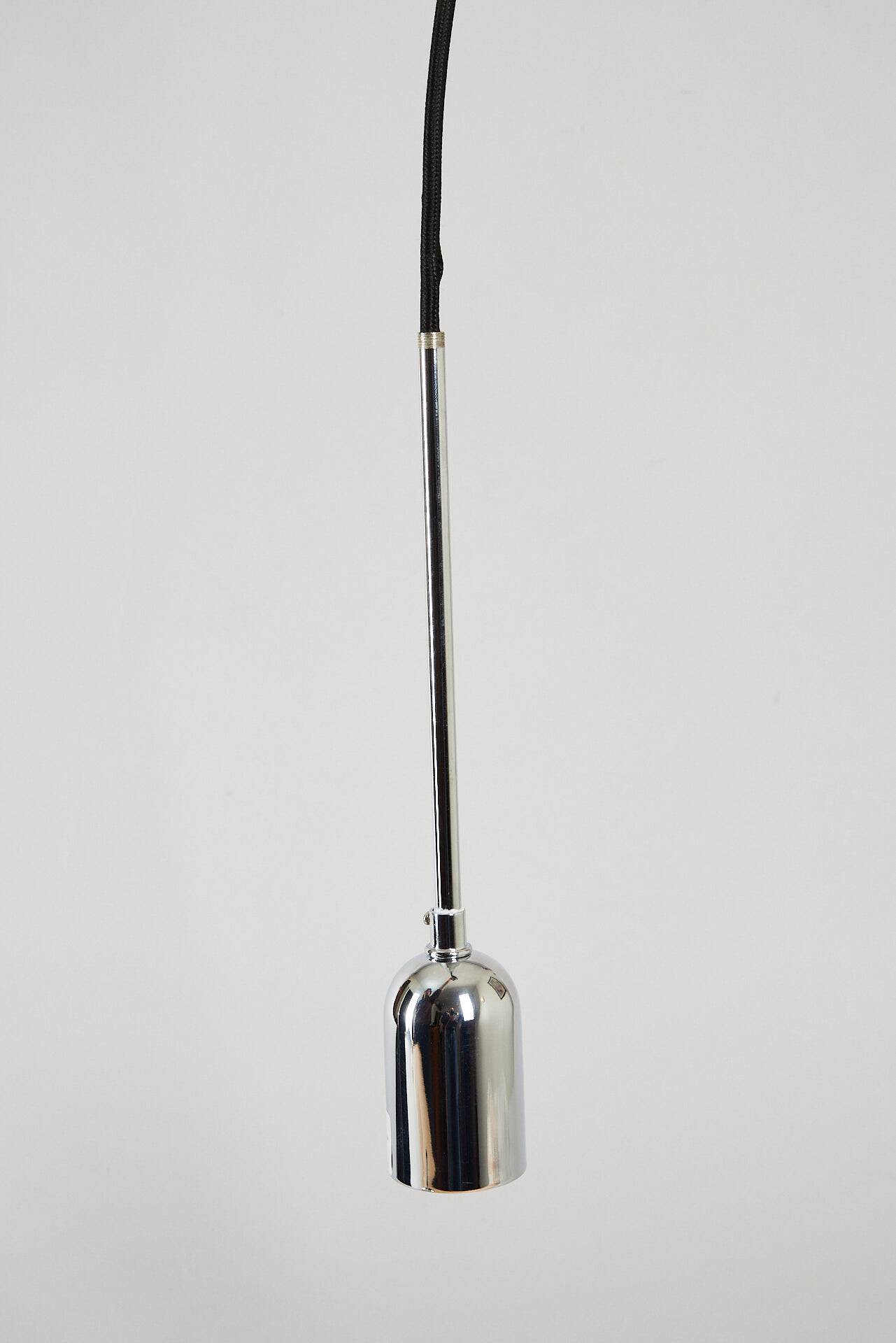 Suspension design Benny Frandsen, Danemark