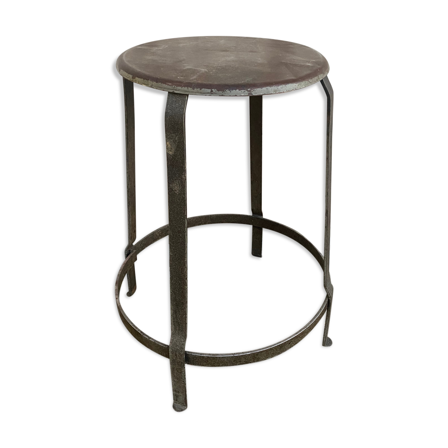 Tabouret industriel