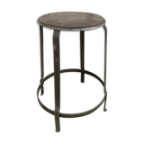 Tabouret industriel