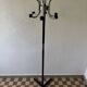 Coat rack/parrot cloakroom 70s