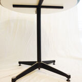 Dining table by Charles & Ray Eames