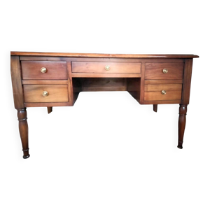 bureau louis philippe