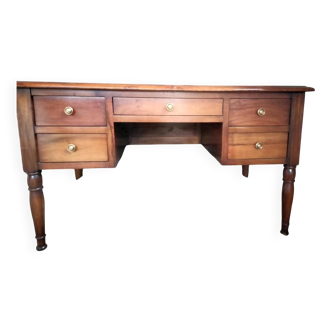 Louis Philippe desk
