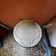 Tabouret cannage