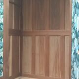 Parisian Art Deco wardrobe from the 1950s