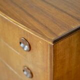 Danish Chest of Drawers