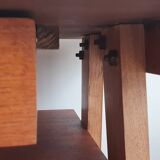 Console cabinet, 50s