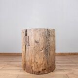 Brutalist coffee table