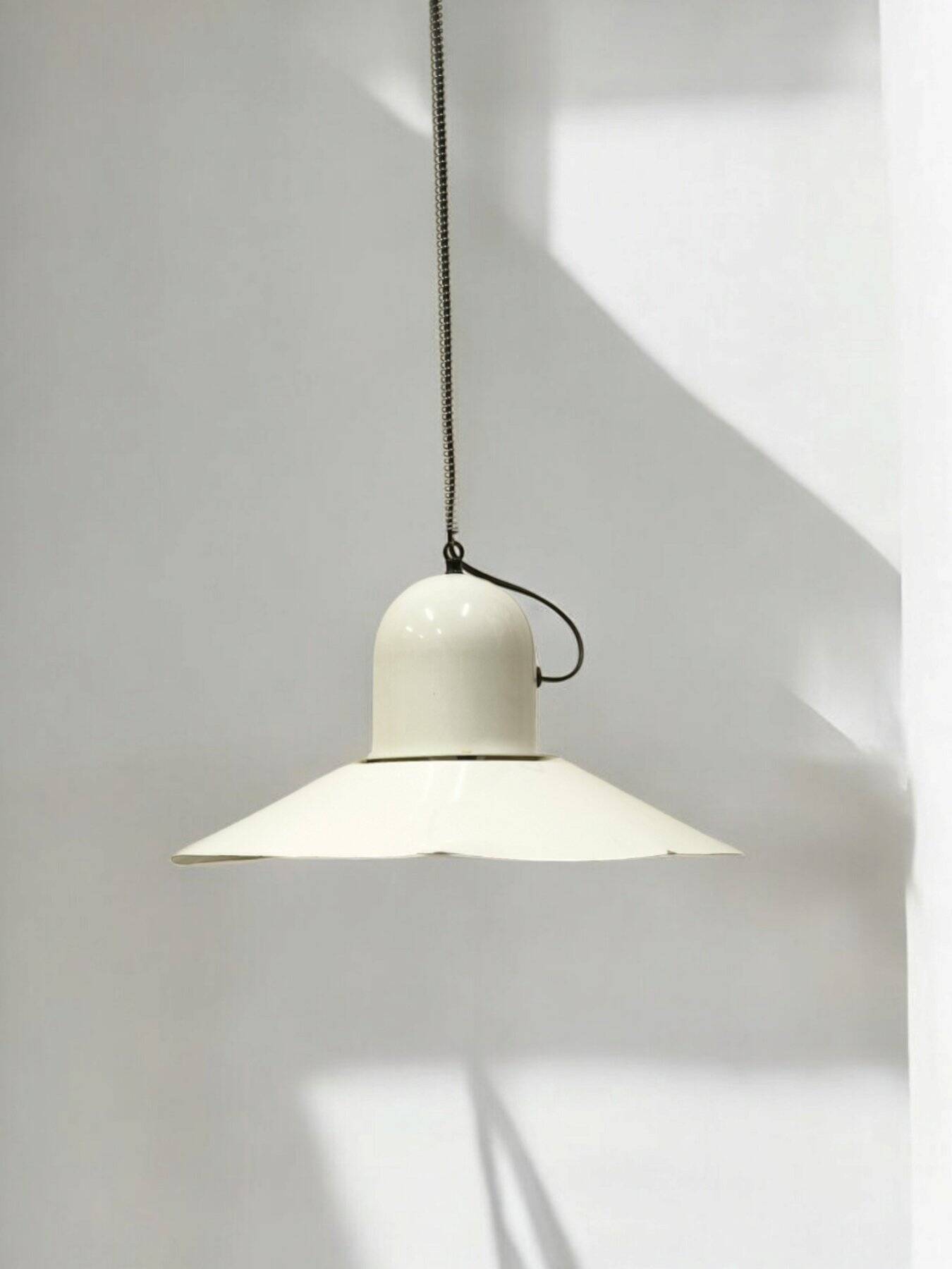 Moinier Creations Lampada a Sospensione 1970 France