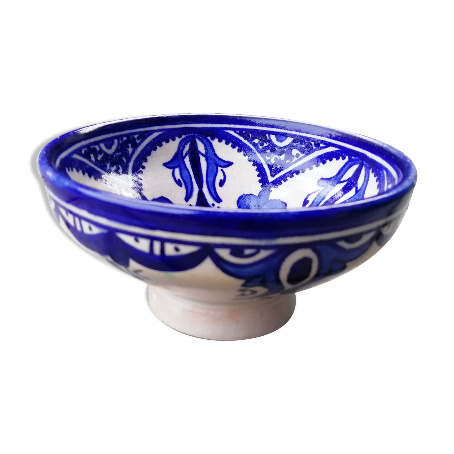 Maghreb decor trinket bowl