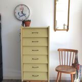 Dresser compass feet