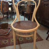 Bistro Kohn chairs