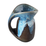 Pitcher in flamed sandstone of the Morvan