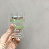 Verres granités