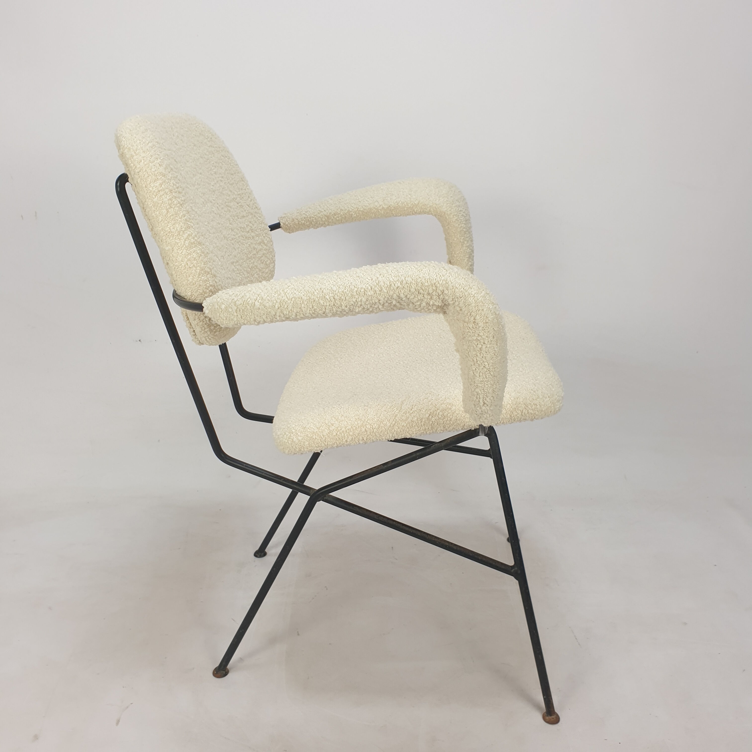 Armchairs, 1960