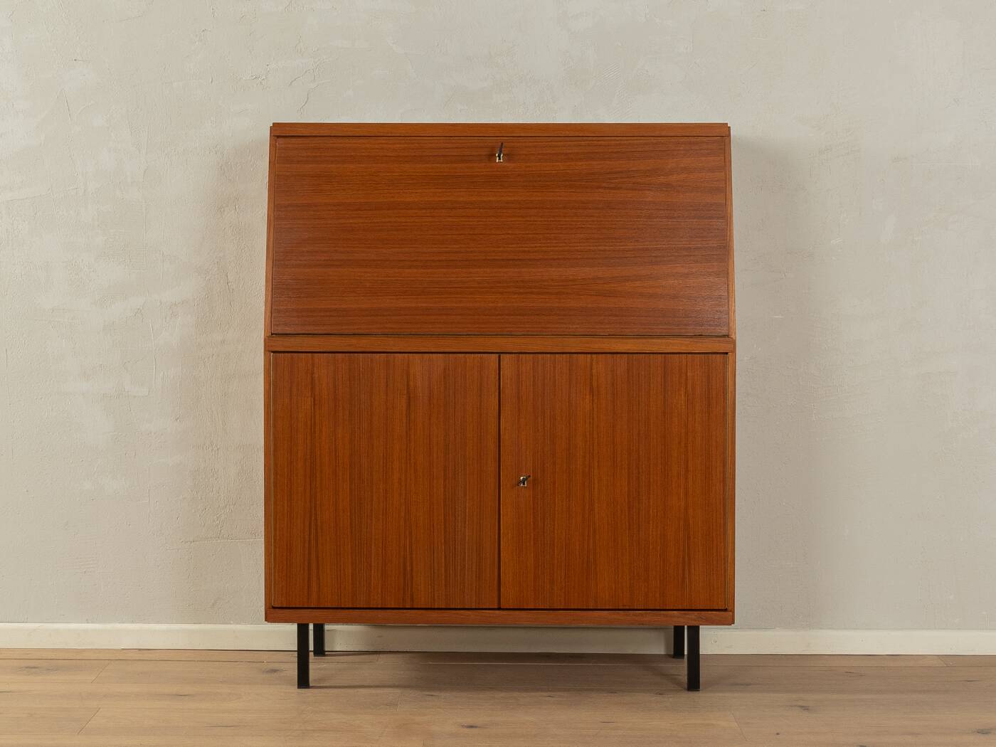 1960s Bureau