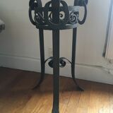 Art Deco planter