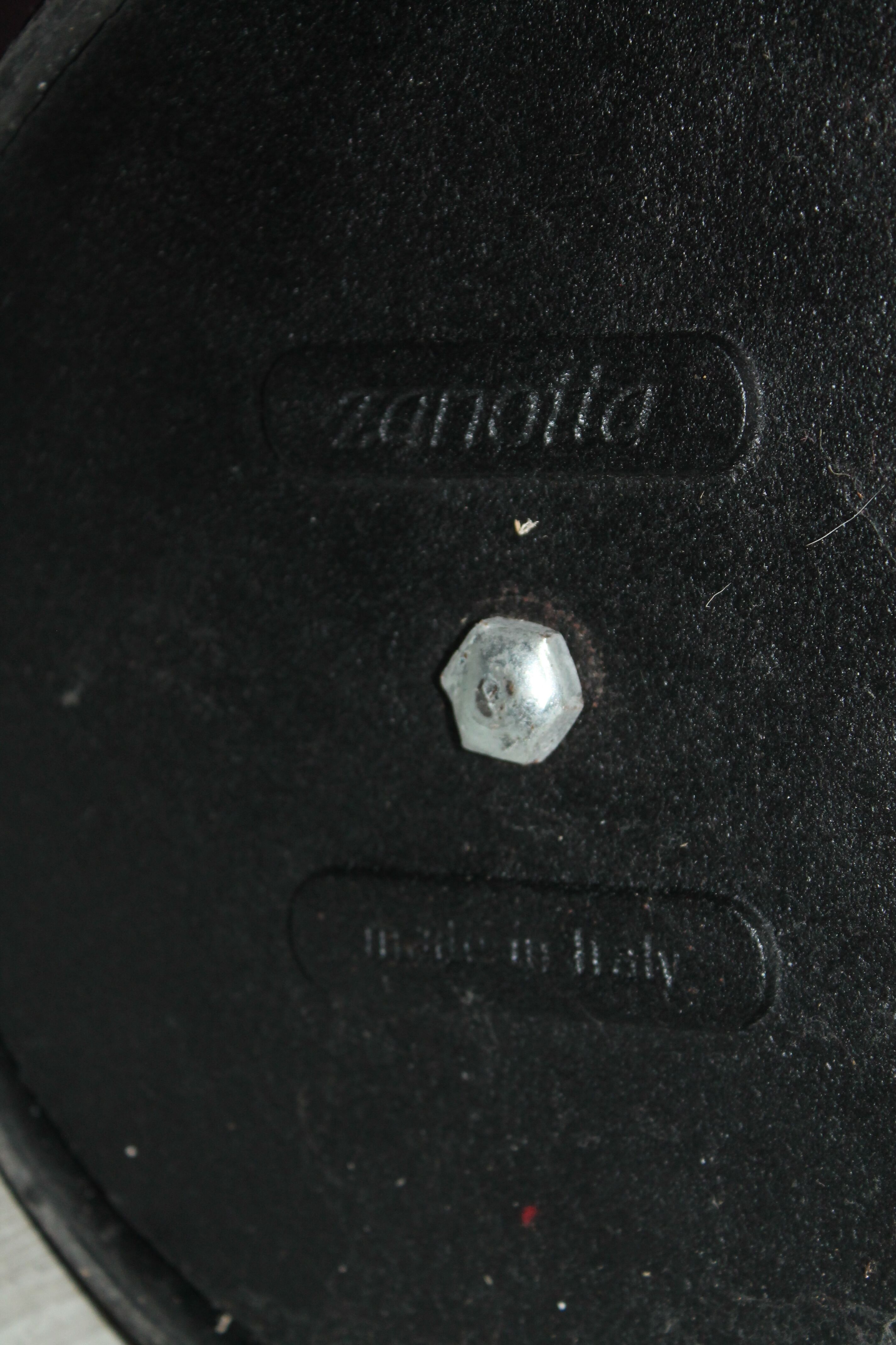 Zanotta standing coat racks by A. Castiglioni 80