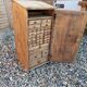Watchmaker's furniture