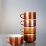 Villeroy and Bosh mugs