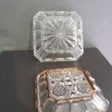 Art Deco bottle
