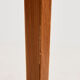 Tables gigognes modèle 163 en teck par Severin Hansen pour Haslev Møbelfabrik, ensemble de 3
