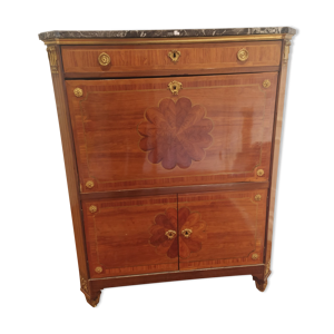 Secrétaire à abattant - louis