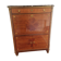 Secretary at the Louis XVI period (Stamped N. Petit & JME)