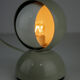 Lampe de table vintage Eclisse par Vico Magistretti pour Artemide