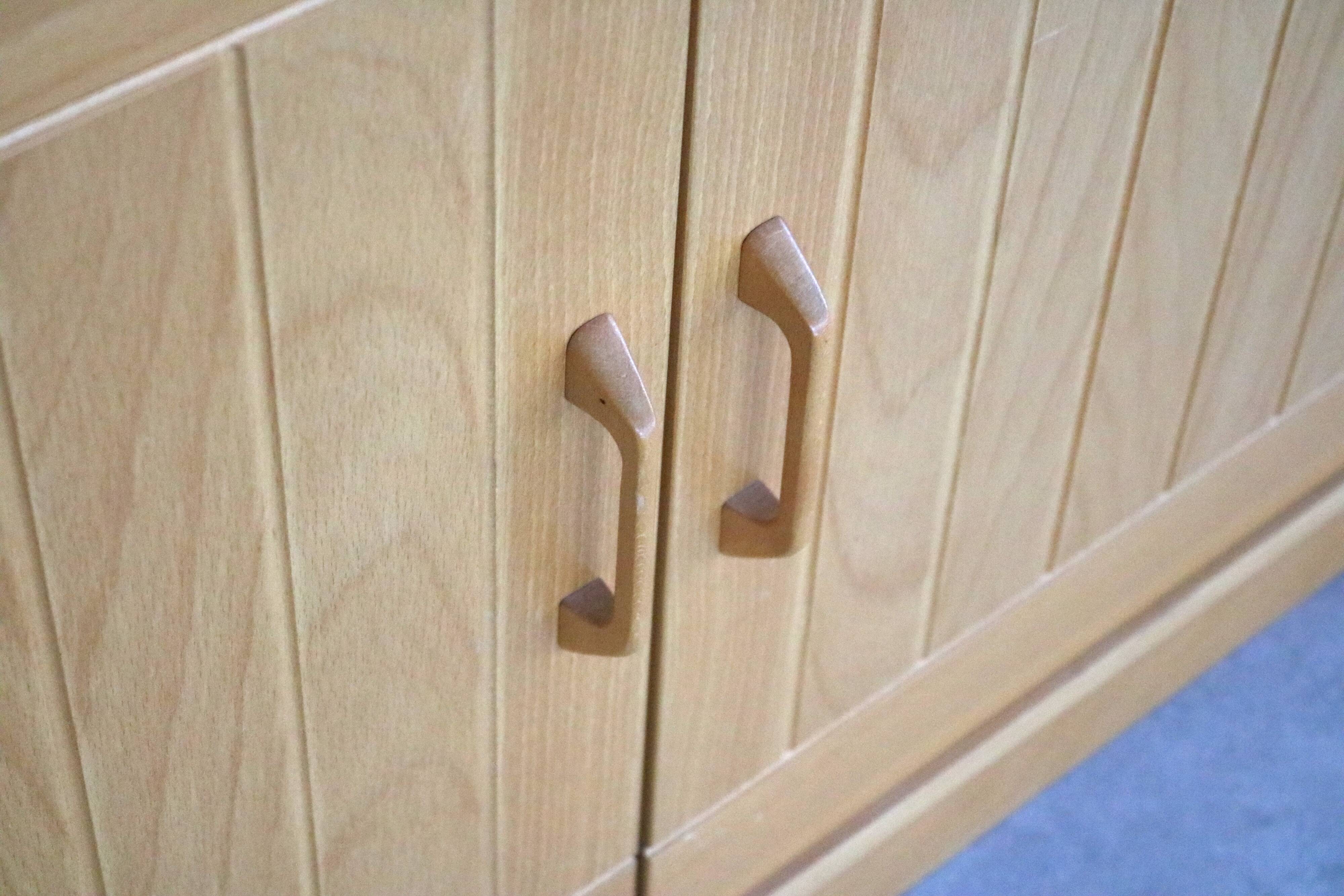 Armoire murale vintage, Suède