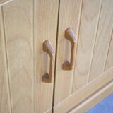 vintage wall cabinets | closet  | Sweden
