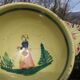 3 ear bowls Quimper Henriot