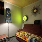 Ceres illuminated advertising sign