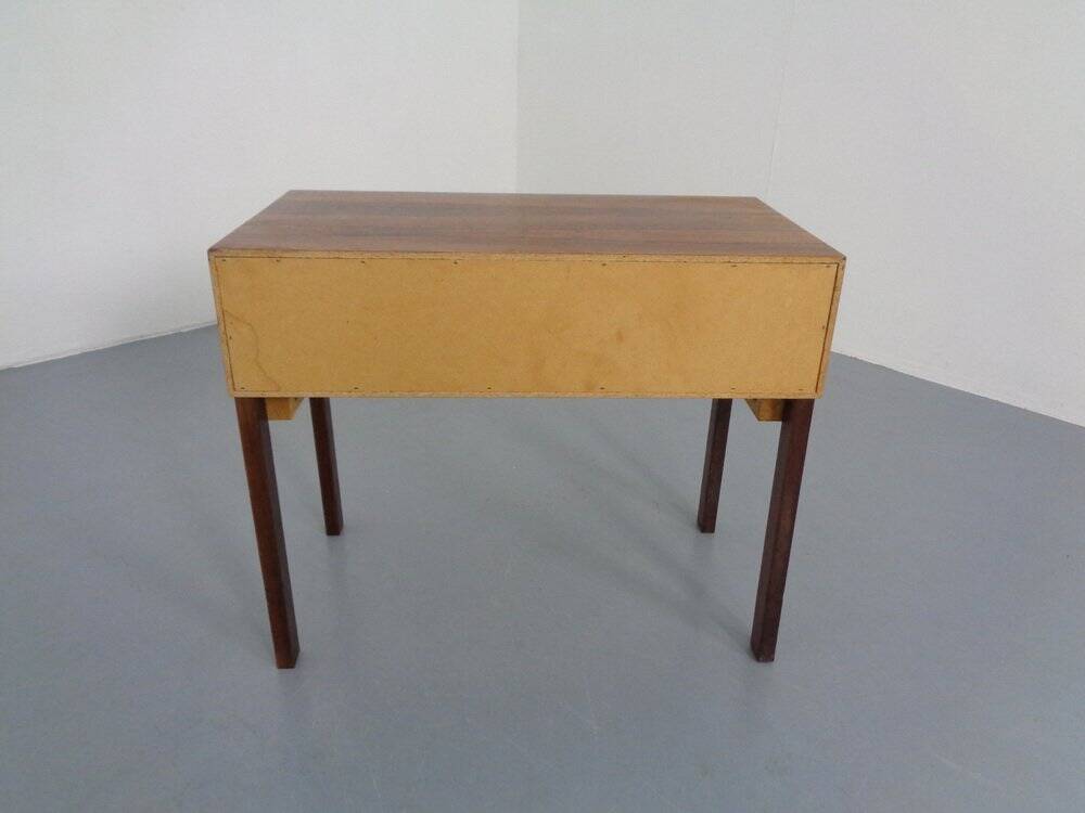 Danish Rosewood Chest of Drawers, 1960s