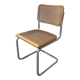 Chair Marcel Breuer Cesca B32
