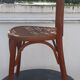 Bistro chair " gignez dijon " 50