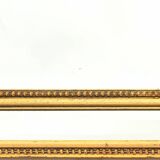 Pareclosed mirror 83.5 x 63 cm