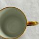 Limoges porcelain coffee service – Ch. Haviland – Decor