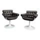 Pair of Tulip Chairs