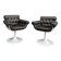 Pair of Tulip Chairs