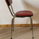 Lot de chaises vintage