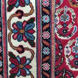 Tapis Transylvanie fait main 170x268 cm