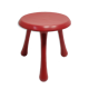 Ingvar Kamprad Red Limited Series Tabouret