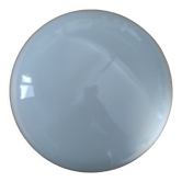 Plafonnier en opaline