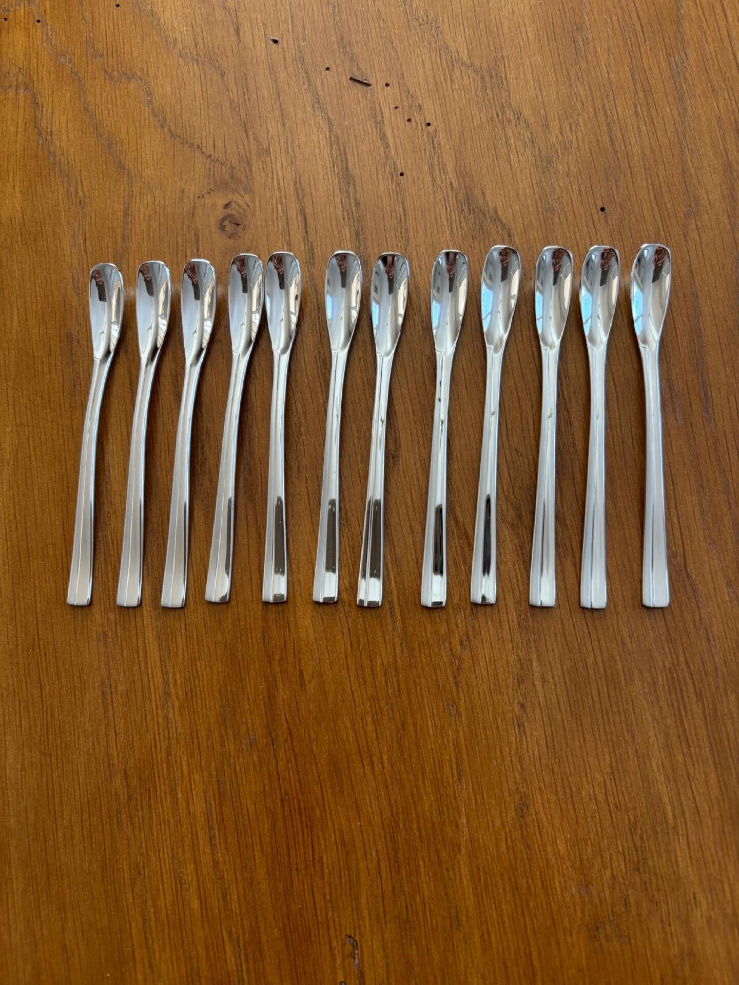 Exceptional Couzon household set Neuvième Art – 123 pieces – stainless steel 18/10
