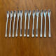 Exceptional Couzon household set Neuvième Art – 123 pieces – stainless steel 18/10