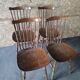 Baumann Bistro Chair