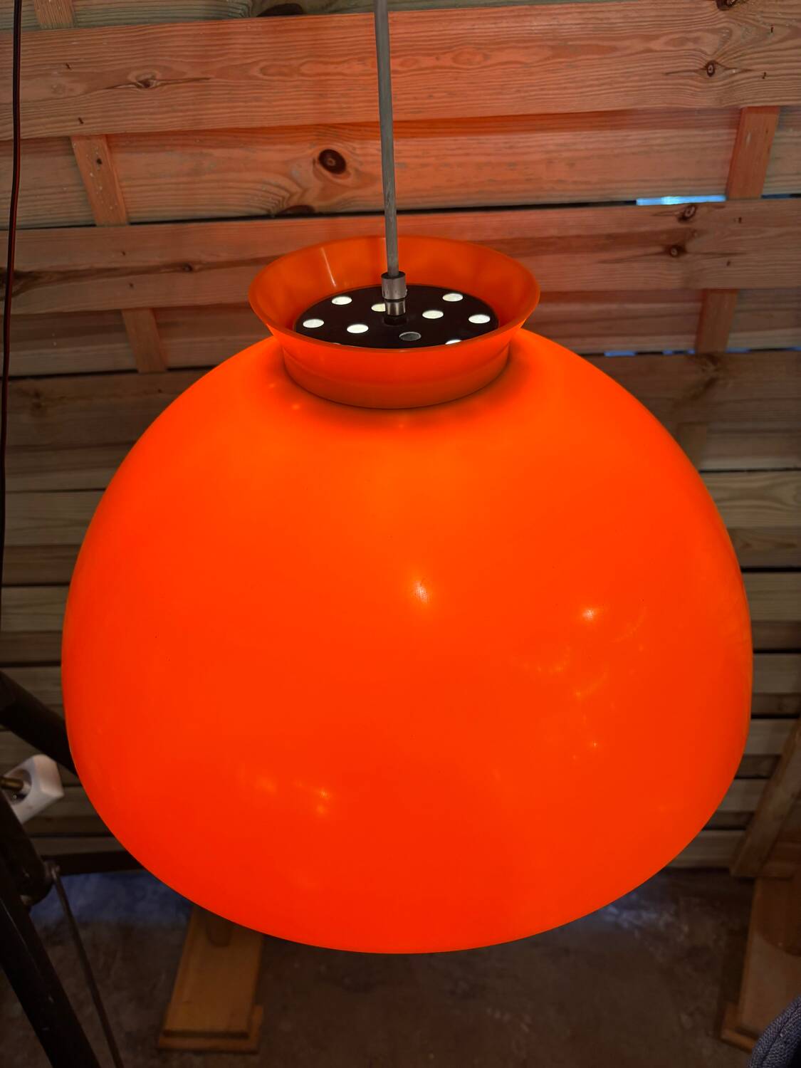 Lustre KD6 Castiglioni
