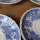 Ensemble de 9 assiettes à café  'Burgenland' de Villeroy et Boch
